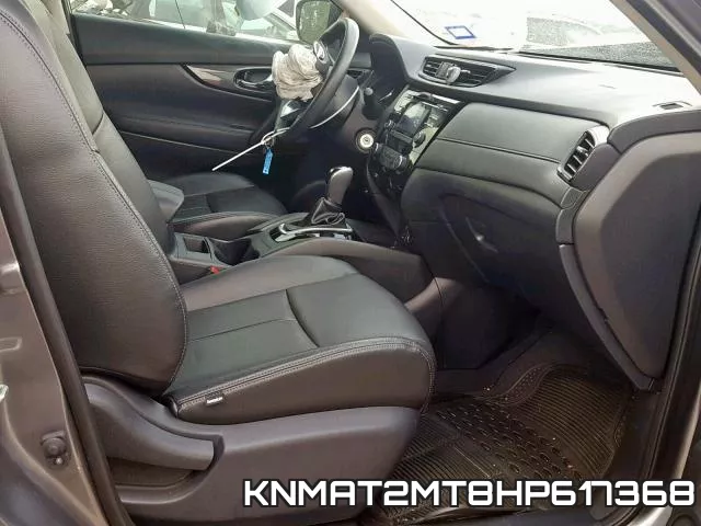 KNMAT2MT8HP617368