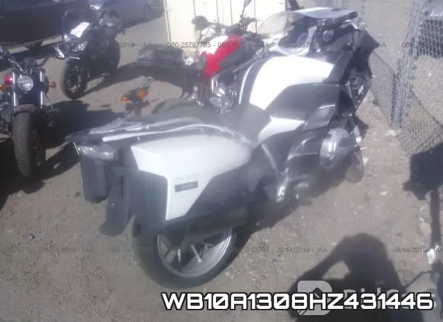 WB10A1308HZ431446
