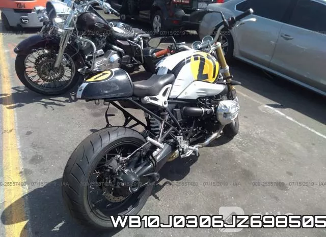 WB10J0306JZ698505