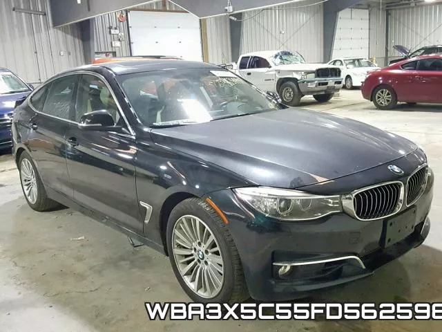 WBA3X5C55FD562598