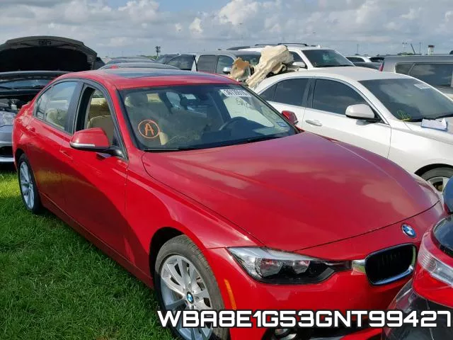 WBA8E1G53GNT99427