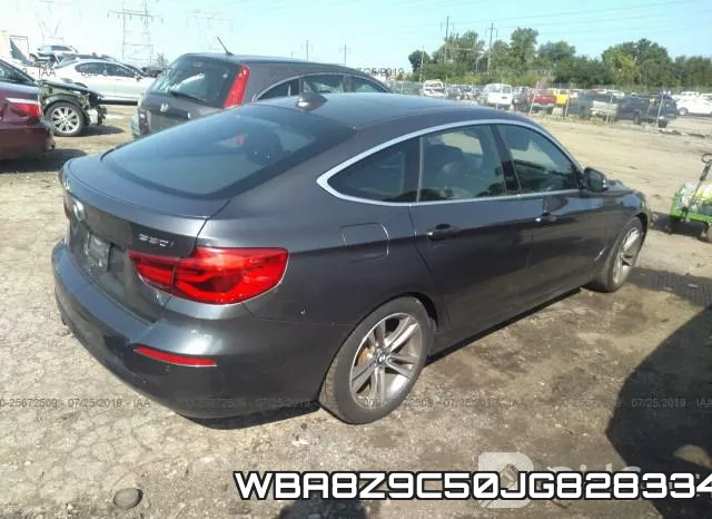 WBA8Z9C50JG828334