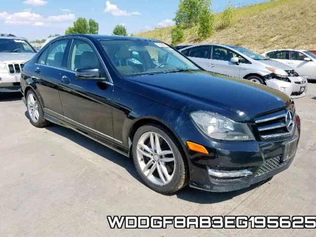 WDDGF8AB3EG195625