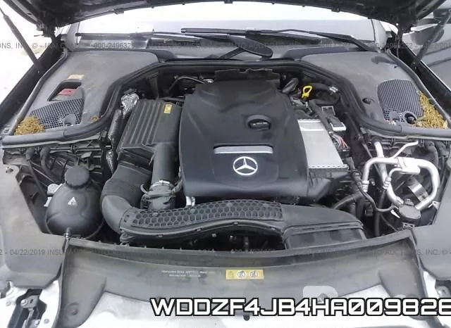 WDDZF4JB4HA009826