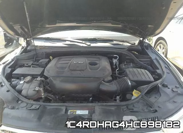 1C4RDHAG4HC898182