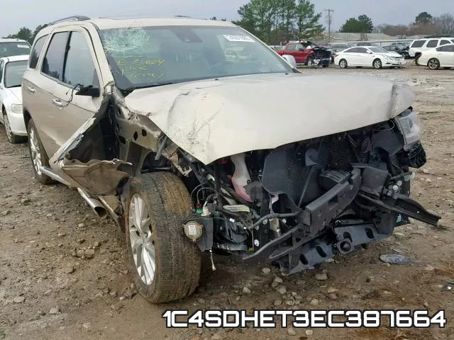 1C4SDHET3EC387664