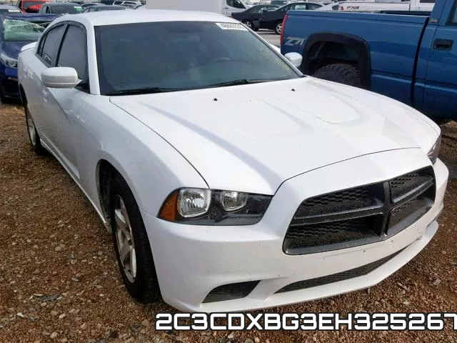 2C3CDXBG3EH325267