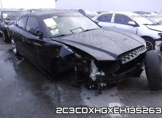 2C3CDXHGXEH135263