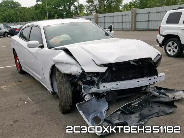 2C3CDXKT8EH351182