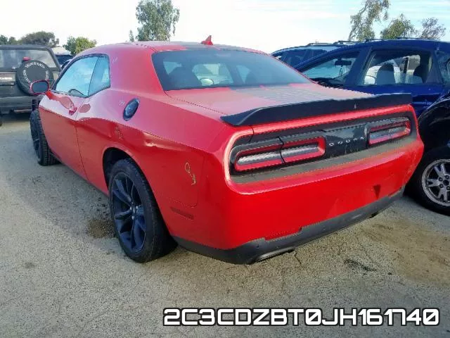 2C3CDZBT0JH161740