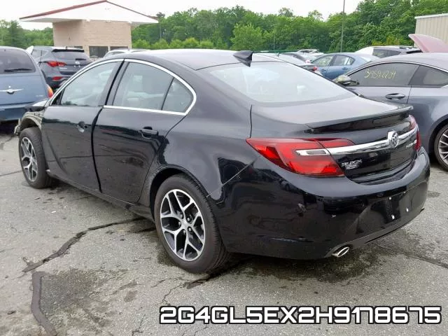 2G4GL5EX2H9178675