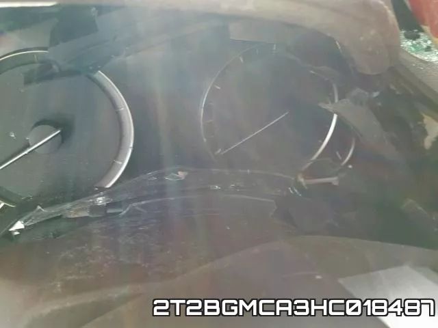 2T2BGMCA3HC018487