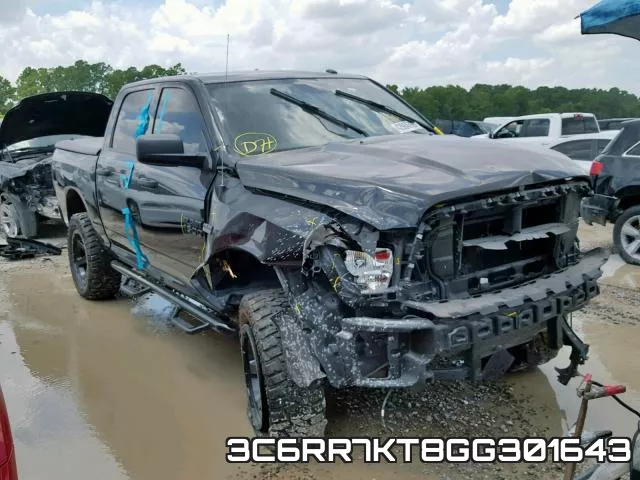 3C6RR7KT8GG301643
