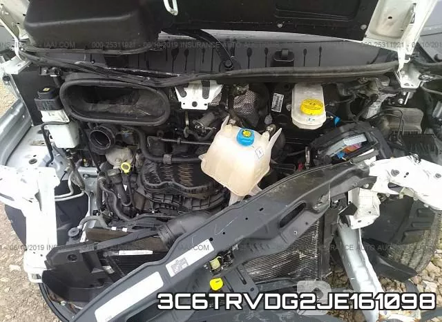 3C6TRVDG2JE161098