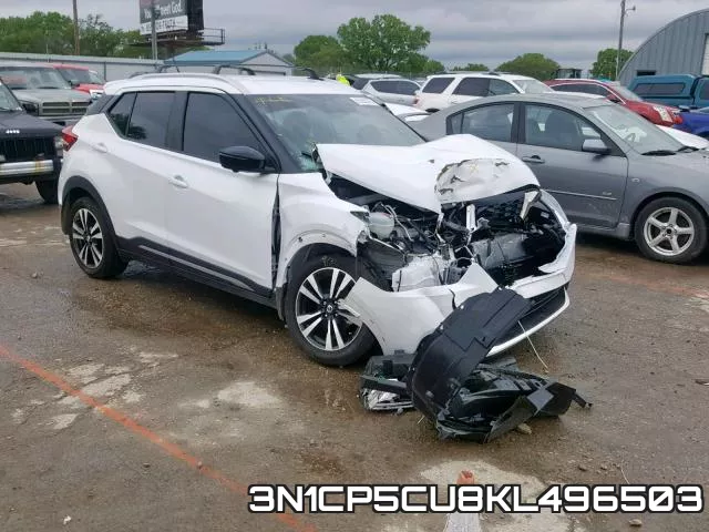 3N1CP5CU8KL496503