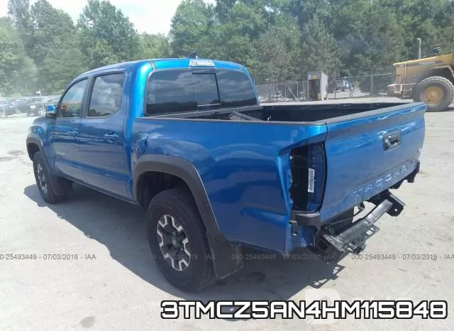 3TMCZ5AN4HM115848