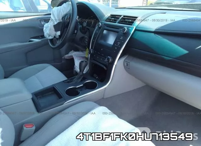 4T1BF1FK0HU713549
