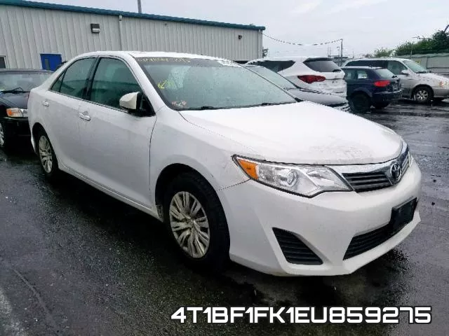 4T1BF1FK1EU859275