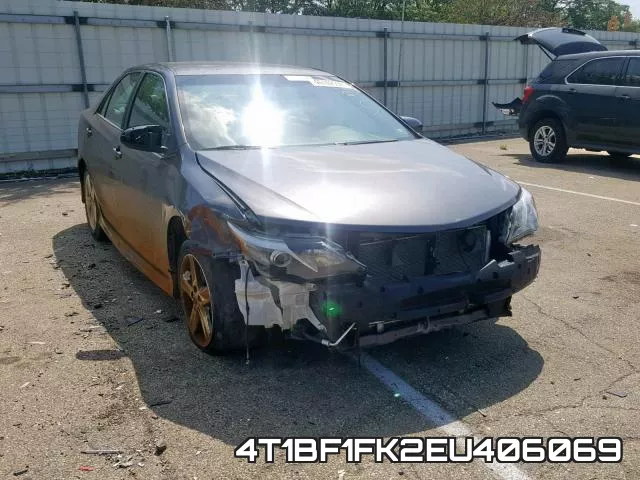 4T1BF1FK2EU406069
