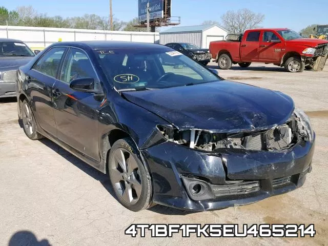 4T1BF1FK5EU465214