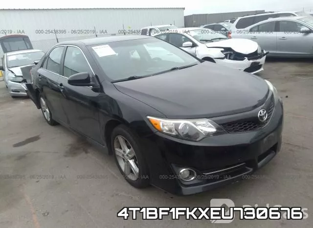 4T1BF1FKXEU730676