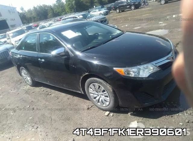 4T4BF1FK1ER390601