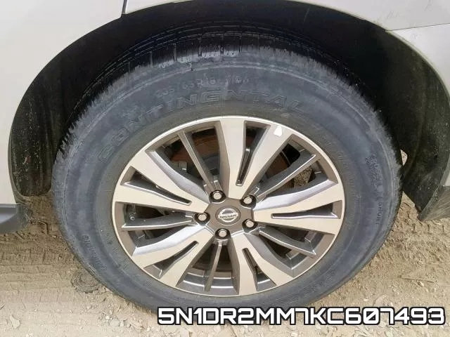 5N1DR2MM7KC607493