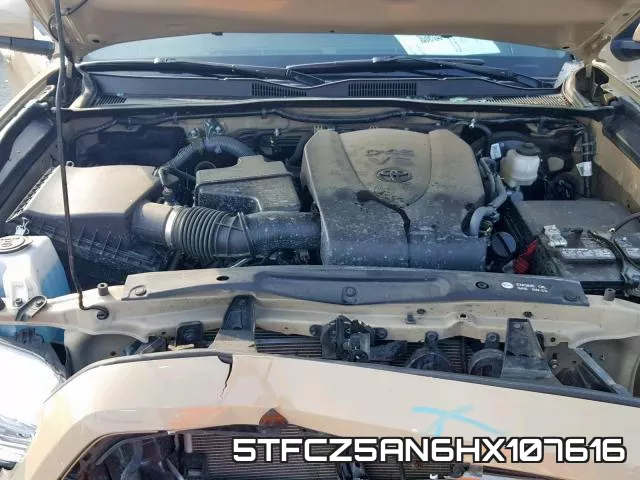 5TFCZ5AN6HX107616