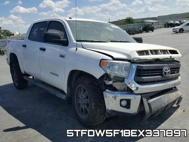 5TFDW5F18EX337897