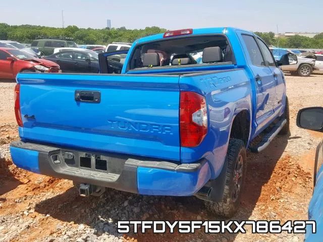 5TFDY5F15KX786427
