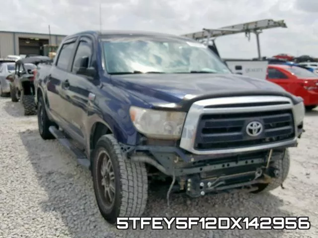 5TFEY5F12DX142956