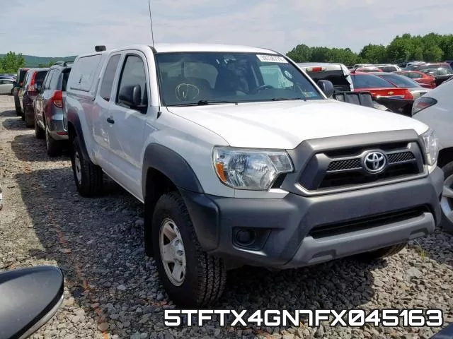 5TFTX4GN7FX045163