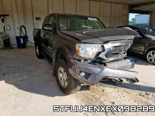 5TFUU4ENXEX098289