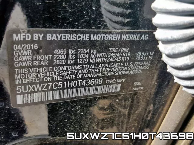 5UXWZ7C51H0T43698_10.webp