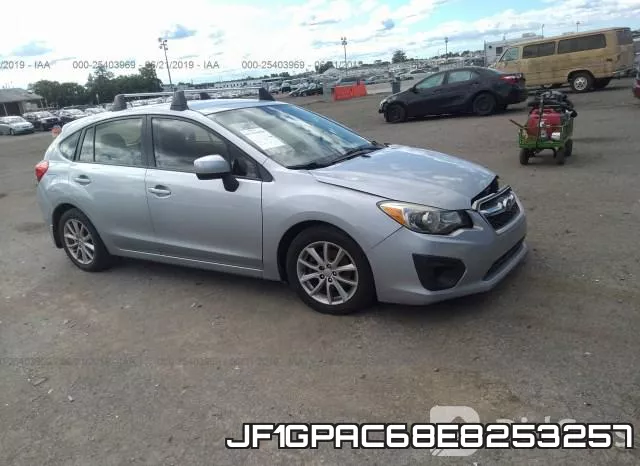 JF1GPAC68E8253257