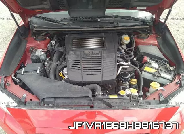 JF1VA1E68H8816737