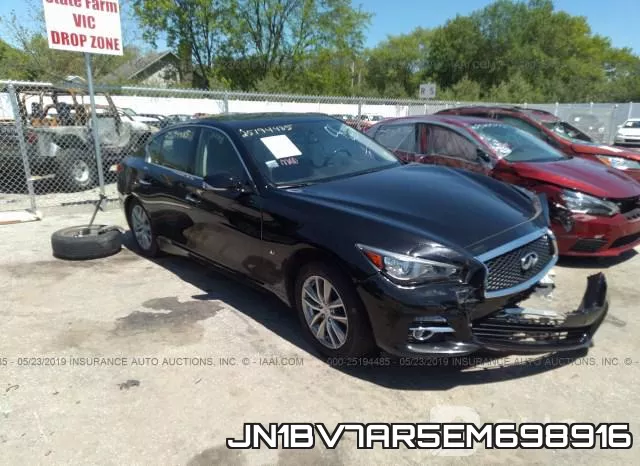 JN1BV7AR5EM698916