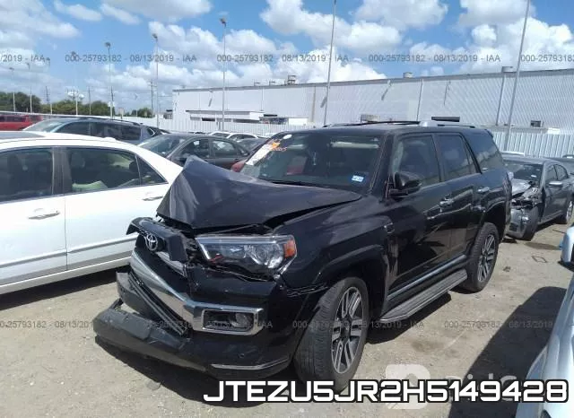 JTEZU5JR2H5149428