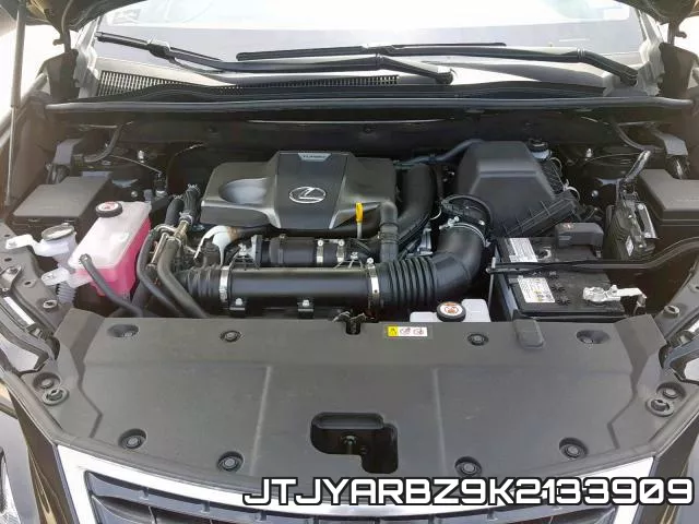 JTJYARBZ9K2133909