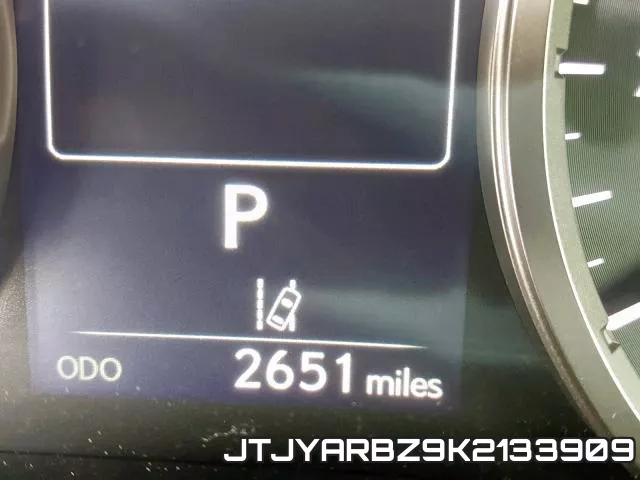 JTJYARBZ9K2133909