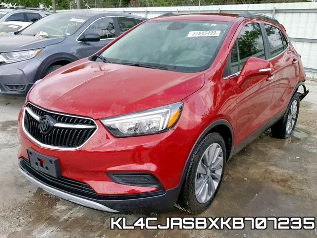 KL4CJASBXKB707235