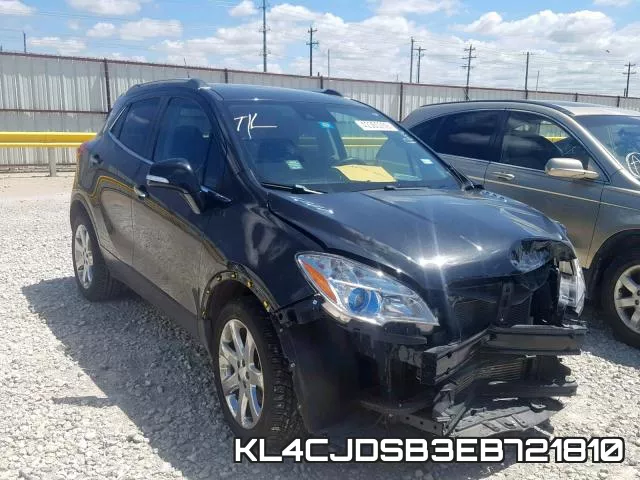 KL4CJDSB3EB721810