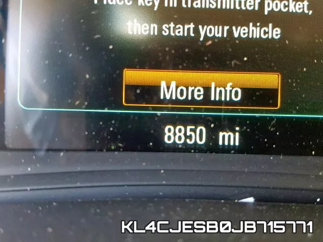 KL4CJESB0JB715771
