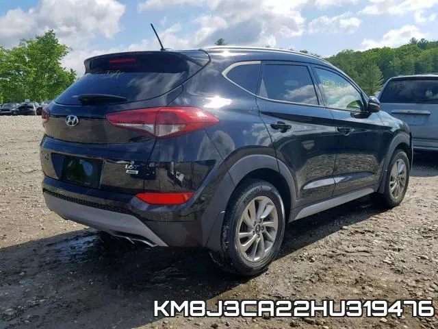 KM8J3CA22HU319476