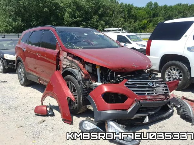 KM8SRDHF7EU035337