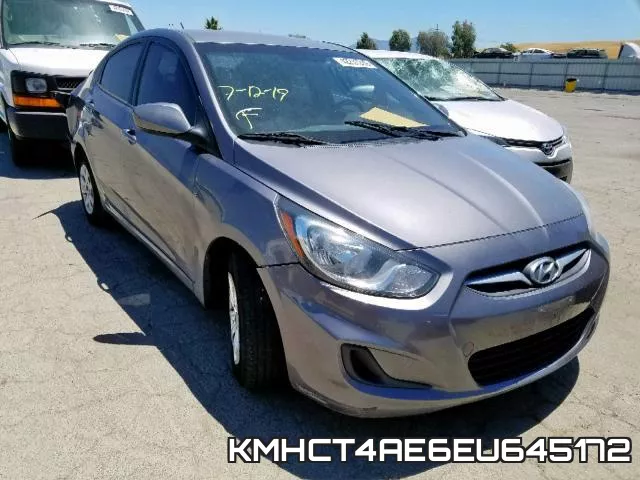 KMHCT4AE6EU645172