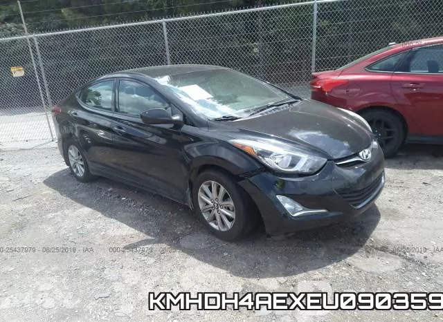 KMHDH4AEXEU090359
