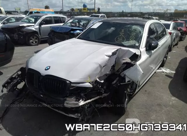 WBA7E2C50HG739341