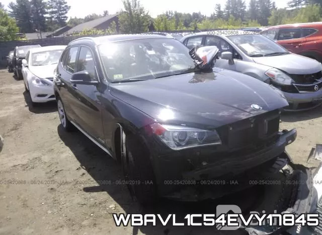 WBAVL1C54EVY17845