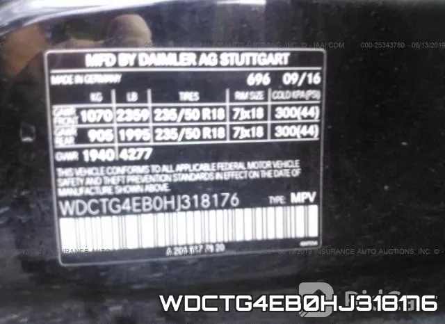 WDCTG4EB0HJ318176